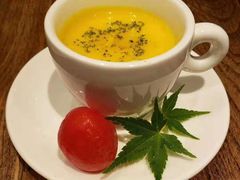 -羽山料理
