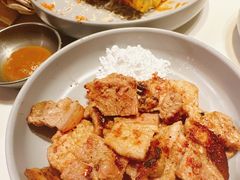 -胡麻(静安嘉里店)