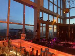 -The Penthouse酒吧