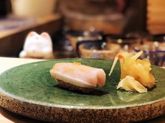 -鮨青(恒基名人购物中心店)