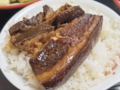 -刘小忙把子肉(北园大街总店)
