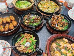 -旺爷砂锅·茶作(国贸城店)