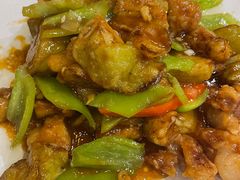 -小俩口烧烤东北菜(双井店)