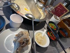 大骨-骨之味·筒骨汤火锅(江头店)
