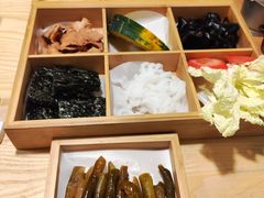-十二舍·湯物素煮(江泰潤政店)