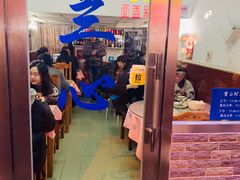 -蘭心餐厅(进贤路店)