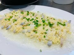 蒜蓉沙虫-德云居