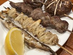 -福烤锦花(长乐路店)