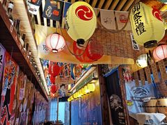 大堂-坂吉屋·居酒屋深夜食堂(龙湖店)