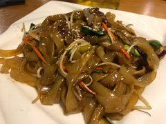 干炒牛河-广味轩(奥园店)