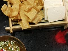 -宽板凳老灶火锅(南礼士路店)