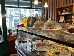 -Pie Bird(新闸路店)
