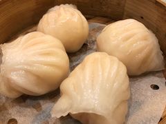-潮府馆·非遗潮州菜·港式点心(世纪公园店)
