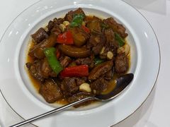 -源牌酒店·家常六安菜