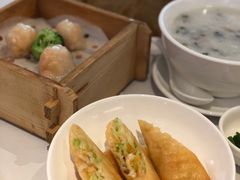 -粤财皇冠假日酒店·彩华轩中餐厅