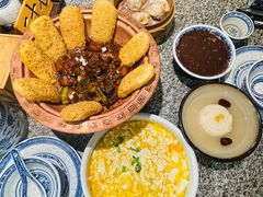 -南京大牌档(夫子庙老门东店)