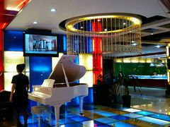 大堂-维纳斯火锅烤肉自助餐厅