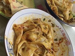 -大嘻咹biangbiang面(历史博物馆店)