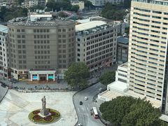 -华厦大酒店·桃源西餐厅·自助餐