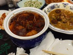 -穆隆斋清真大饭店(串窑街店)