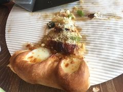 -必胜客(大悦城店)
