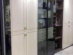 -索菲亚衣柜橱柜全屋定制(真北红星店)