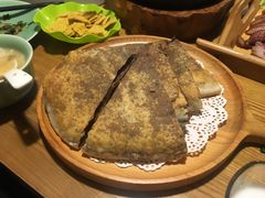 -泰钰丰烤鸭(永安道店)