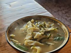 -清真马杰山牛肉汤馆