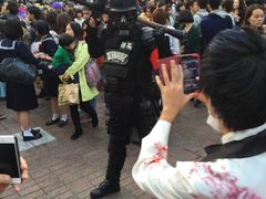 -涩谷区