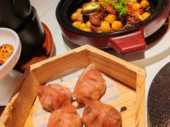 -南棠馆粤菜坊(群光店)