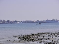 -霞山观海长廊