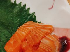 -第六季自助餐厅(王府井店)