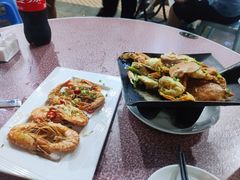 -星奇缘·海鲜餐厅(东山美食地标店)