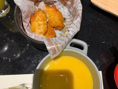 -西堤牛排(合肥之心城店)