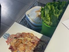 -碗中海·蒸汽海鲜·桑拿鸡(岭南天地店)