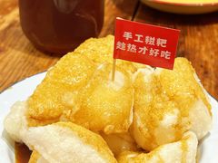 -聂发财重庆江湖菜(解放碑店)
