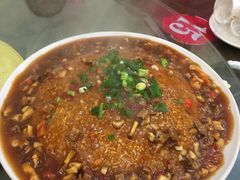 -徽州美食(三十年老店)