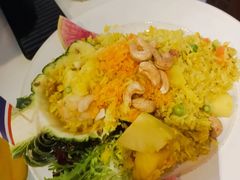 -清迈泰·泰国餐厅(华发商都店)