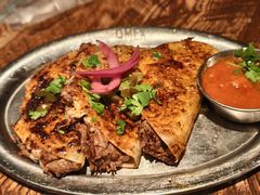 -Q MEX 库迈墨西哥餐吧(三里屯店)