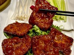 -阿露佳·舌尖上的安吉菜