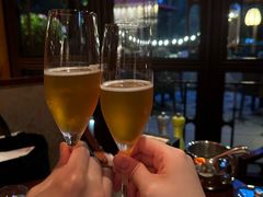 -杭州西子湖四季酒店-WL BISTRO西湖餐厅(灵隐路店)