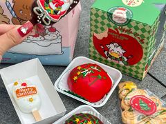 -欢牛蛋糕屋(萧山万象汇店)