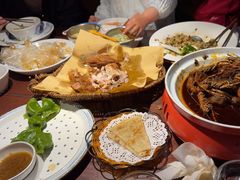 -前海沿·青岛菜(五四广场永旺店)