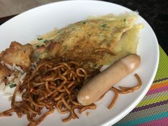 -余姚四明湖开元名都度假酒店·夏威夷西餐厅