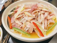 -勇利赵家烤肉坊(含光路店)