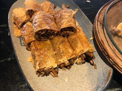 -兰溪小馆(东直门簋街店)