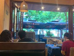 -滇道云南特色料理(康定路店)