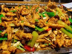 -蛙舍·炭烧牛蛙(东百中心店)