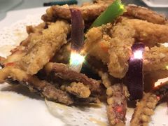 -好彩酒楼烤鸭坊