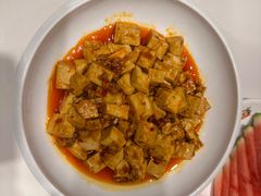 -饭橘汉江码头·乡野土菜馆(静安路店)